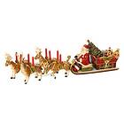 Villeroy & Boch Christmas Toys Memory Santa’s sleigh