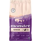 Monster Pet Food Senior 12kg