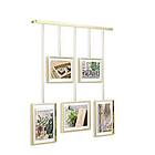 Umbra Exhibit Picture Frame Gallery Set