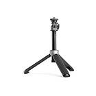 PGYTECH Höj och sänkbar tripod för actionkameror