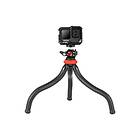 SmallRig 3255 Portabel Flexibel Tripod