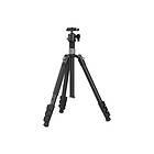 SmallRig 4059 Tripod Kit med Center Column (kolfiber) AP-20