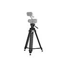 SmallRig 4163 Heavy-Duty Aluminium Video Tripod Kit FreeBlazer AD-80