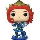 Funko POP! figure DC Comics Aquaman and the Lost Kingdom Mera