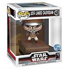 Funko POP! figure Deluxe Star Wars Jabba Skiff Lando Calrissian Exclusive