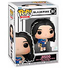 Funko POP! figure Rocks Blackpink Jisoo