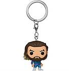 Funko POP! Pocket Keychain DC Comics Aquaman and the Lost Kingdom Aquaman