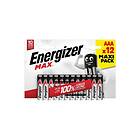 Energizer Max AAA 12-pack