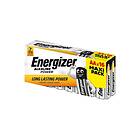 Energizer Power AA 16-pack Tray