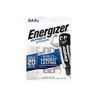 Energizer Ultimate Lithium AAA 2-pack