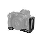 SmallRig 2947l-Bracket för Nikon Z5/Z6/Z7 & Z6II/