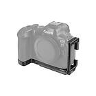SmallRig 4160l-Bracket för Canon EOS R5/ R5C/ R6/ R6 MKII