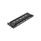 SmallRig 3772 Dovetail Snabbfäste Platta ARRI 12"