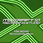 MIXCRAFT 10 Rec.Studio Skola 5-24 UPDATE