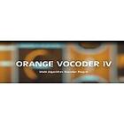 ORANGE VOCODER 4