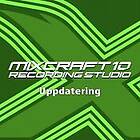 MIXCRAFT 10 Rec.Studio UPDATE DL