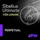 SIBELIUS Ultimate EDU Win/Mac