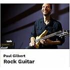 Rock Guitar med Paul Gilbert