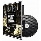 Rock and Metal DVD