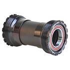 Contact Wheels Manufacturing T47 Angular Bb For 24/22 Mm Bottom Bracket Cup Röd 68/132 mm