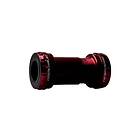 CeramicSpeed Bb30 Sram Gxp Bottom Bracket Cups Röd 68 mm