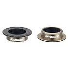 FSA Pf30 To Megaexo 24 Mm Adapter Silver