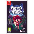 Mineko's Night Market (Switch)