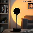 InnovaGoods Sunset Projector