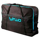 Bike Ytwo Easy Travel 3 Travel Bag Svart