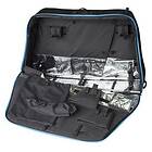 PRO Bike Travel Bag Bike Travel Bag Svart