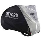 Bike Oxford Aquatex 3 Cover Svart