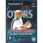 Agassi Tennis Generation (PS2)
