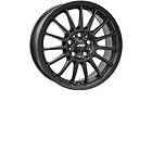 ATS Streetrallye Matt Black 7,5x18 4/100 ET48 B63.3