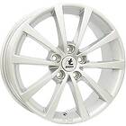 IT Wheels Alice silver 6,5x16 5/112 ET45 B66.5