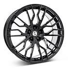 Etabeta Medusa Gloss Black 10,5x20 5/130 ET61 B71.5