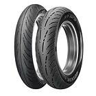 Dunlop Tires Dunlop 4 130/70R18 63H TL