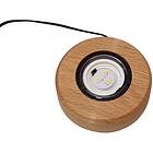 Frilight Ljussockel RW110 Oak LED