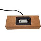 Frilight Ljussockel REC180 Oak LED