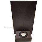 Frilight LjussockelWallight WL25x15 LED
