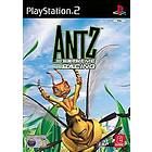 Antz: Extreme Racing (PS2)