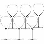 Signature Vinglas Synergie 75cl, 6-pack Lehmann