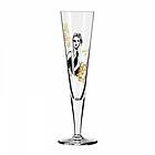 Ritzenhoff Goldnacht Champagneglas NO:12 20,5cl