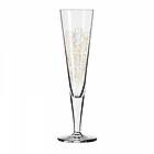 Ritzenhoff Goldnacht Champagneglas NO:9 20,5cl