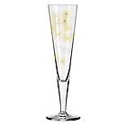 Ritzenhoff Goldnacht Champagneglas NO:4 20,5cl