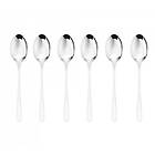 Sambonet Taste Liten Kaffesked 11,5cm 6-pack
