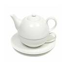 Maxwell & Williams White Basics Tea For One 43cl