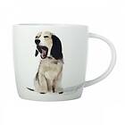 Maxwell & Williams Mug Yawn 40cl