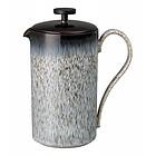 Denby Halo Cobalt Kaffe Presskanna 1,15 liter