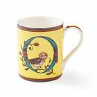 Spode Alphabet Mugg O 34cl