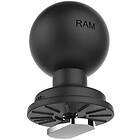 RAM Mounts RAM 1,5" Track Ball W T-Bolt Attachment